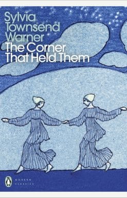 The Corner That Held Them