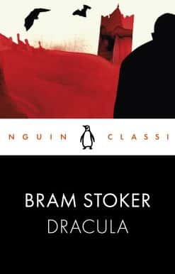 Dracula: Penguin Classics