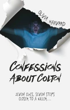 Confessions about Colton