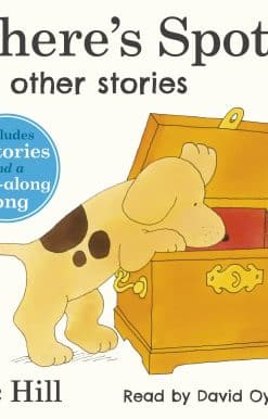 Where's Spot? and Other Stories