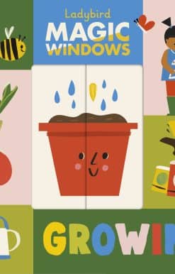Magic Windows: Growing
