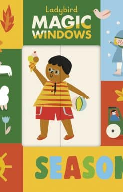 Magic Windows: Seasons