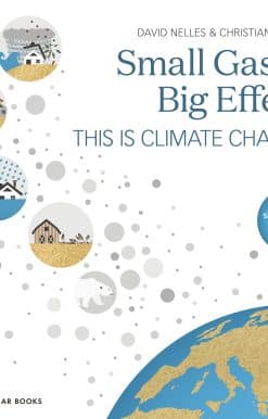 Small Gases, Big Effect: This Is Climate Change