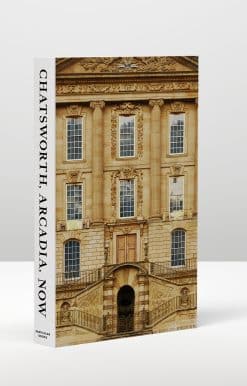 Chatsworth, Arcadia, Now: Seven Scenes from the Life of a House