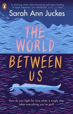 The World Between Us