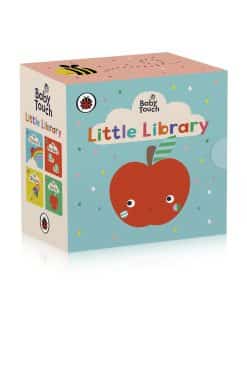 Baby Touch: Little Library