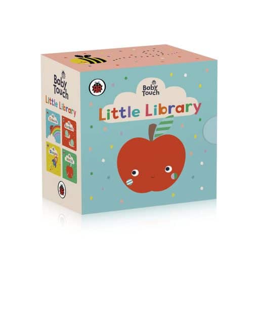 Baby Touch: Little Library