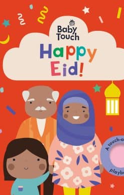 Baby Touch: Happy Eid!