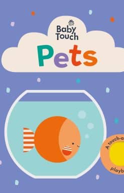 Baby Touch: Pets