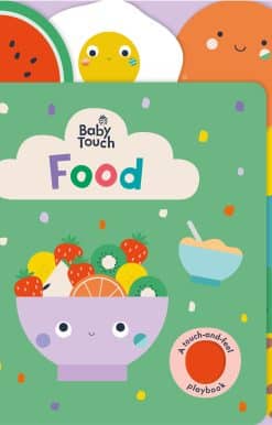 Baby Touch: Food