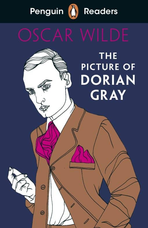 Penguin Readers Level 3: The Picture of Dorian Gray (ELT Graded Reader): Abridged Edition