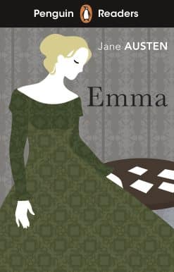 Penguin Readers Level 4: Emma (ELT Graded Reader): Abridged Edition