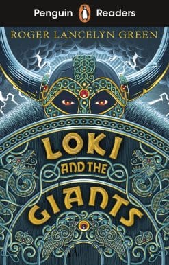 Penguin Readers Starter Level: Loki and the Giants (ELT Graded Reader): Abridged Edition