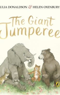 The Giant Jumperee