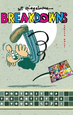 Breakdowns
