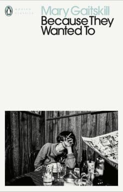 Because They Wanted To