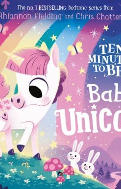Ten Minutes to Bed: Baby Unicorn