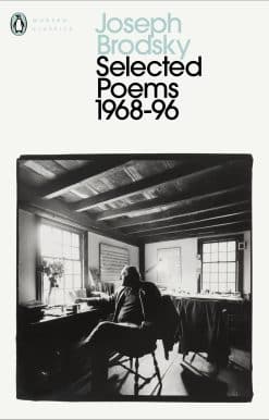 Selected Poems: 1968-1996