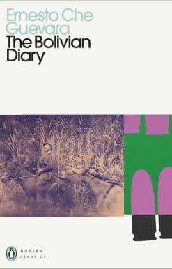 The Bolivian Diary
