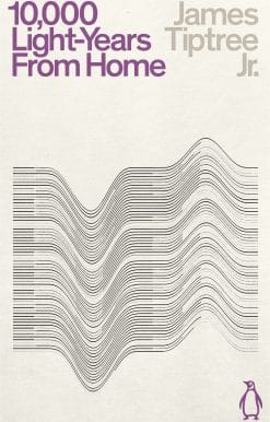 Ten Thousand Light-Years From Home