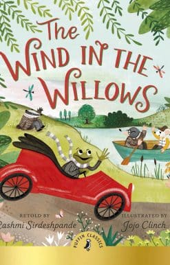 The Wind In The Willows