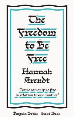 The Freedom to Be Free