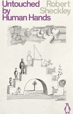 Untouched By Human Hands