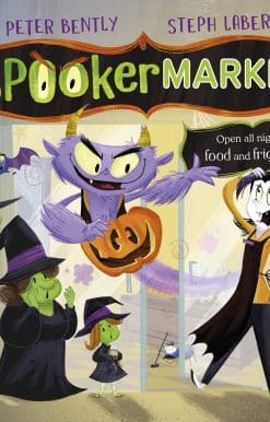 Spookermarket