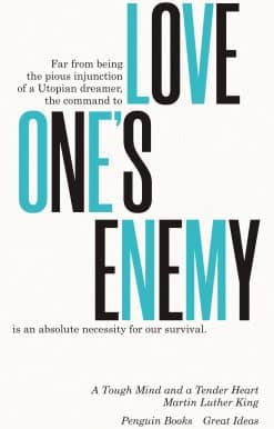 A Tough Mind and a Tender Heart