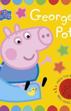Peppa Pig: George's Potty