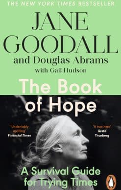 The Book of Hope: A Survival Guide for an Endangered Planet