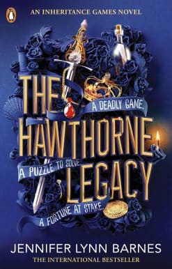 The Hawthorne Legacy