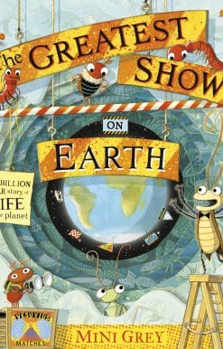 The Greatest Show on Earth