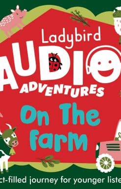 Ladybird Audio Adventures: On the Farm