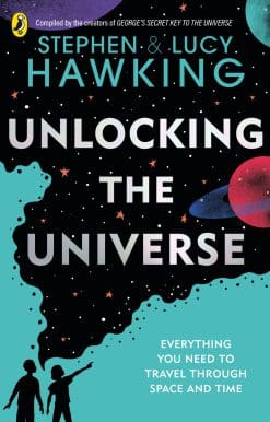 Unlocking the Universe