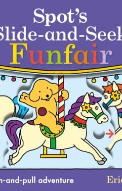 Spot's Slide and Seek: Funfair