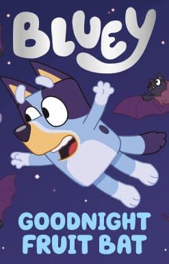 Bluey: Goodnight Fruit Bat