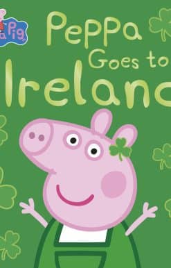 Peppa Pig: Peppa Goes to Ireland