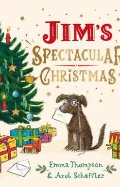 Jim's Spectacular Christmas