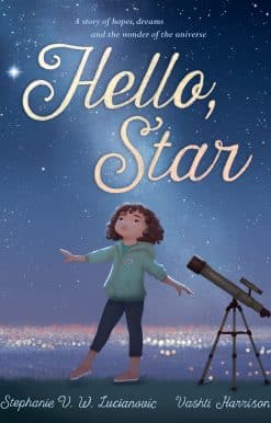 Hello Star
