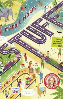 Stuff: Curious Everyday STUFF That Helps Our Planet