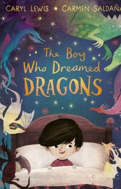 The Boy Who Dreamed Dragons