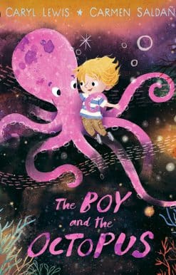 The Boy and the Octopus