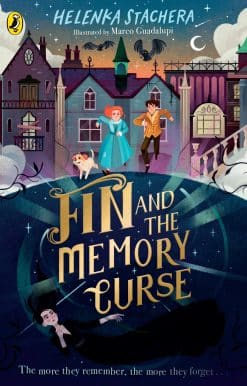 Fin and the Memory Curse