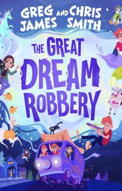 The Great Dream Robbery