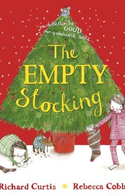 The Empty Stocking