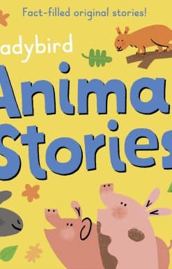 Ladybird Animal Stories