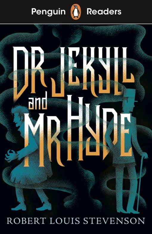 Penguin Readers Level 1: Jekyll and Hyde (ELT Graded Reader): Abridged Edition