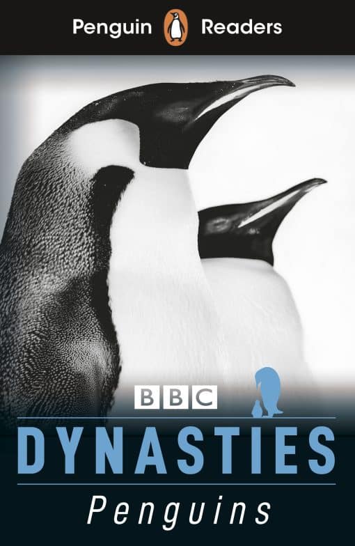 Penguin Readers Level 2: Dynasties: Penguins (ELT Graded Reader): Abridged Edition