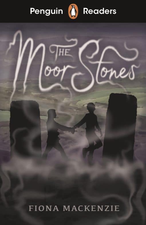 Penguin Readers Starter Level: The Moor Stones (ELT Graded Reader): Abridged Edition